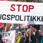 Udtalelse Århus mod Krig og Terror: Krig er ikke en løsning på terror!