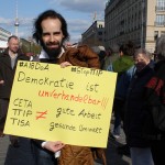TTIP og TISA: Tvangsprivatisering og slut med kommunalt selvstyre