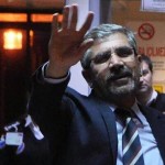 Tyrkiet: Menneskerettighedsadvokaten Tahir Elçi myrdet