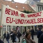 Forsvar retsforbeholdet: Stem nej d. 3. december!