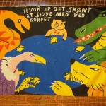 Stem nej til øget overvågning 3. december: EU-politikere er gode til at lyve