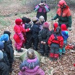 Fremtidens dagtilbud er ikke for børn