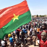 Burkina Faso: Appel til mobilisering og modstand
