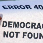 Ingen retssikkerhed under EU – Stem NEJ til mere EU den 3. december