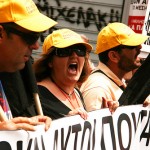 Grækenland indgår aftale: EU skal diktere arbejdsmarkedspolitikken