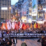 Labour Party (EMEP): Erdogan and the government of war are responsible for the massacre in Ankara!