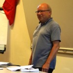 Stem nej og bevar retsforbeholdet: Debatmøde i Aarhus d. 21. oktober med Jesper Morville