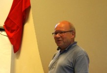 Stem nej og bevar retsforbeholdet: Debatmøde i Aarhus d. 21. oktober med Jesper Morville