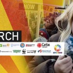 Klimatopmøde COP21 i Paris: Klimamarch i København