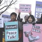 Dansk militær skal væk fra Korea