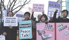 korea_peace talks
