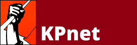 KPnet.dk - Kommunistisk Politik på nettet