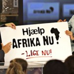 Afrika Kontakt: Løkkes slagterkniv rammer dem der har mindst i verden