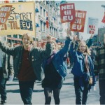 Oktober Radio, Aarhus: Skræmmende valgkamp om EU-undtagelse