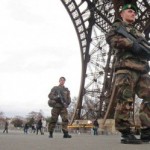 PCOF om attentaterne og undtagelsestilstanden i Frankrig