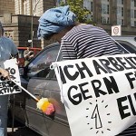 Udvidelse af EU’s indre marked: Arbejdsgivernes fripas til social dumping