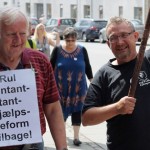 De stjålne satspuljer: Større ulighed og utilstrækkelige lappeløsninger