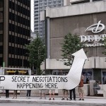 TTIP i modvind: EU skruer op for hemmeligholdelsen