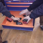 Lærlinge-aktion 21. oktober: Nej til nedskæringer på erhvervsskolerne