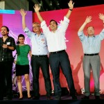 Intet håb for Grækenland: Tsipras genvalgt