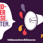 Fælles front mod nedskæringer: UddannelsesAlliancen demonstrerer 29. oktober i København og Aarhus