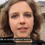 Video med Rina Ronja Kari: Siger du ja eller nej d. 3. december?