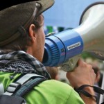 De finske arbejdere i kamp: Kæmpe politisk strejke vil lamme landet