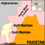 -Pakistan-Waziristan-Map