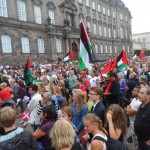 Boykot Israel: Palæstinasolidaritet – også på nettet