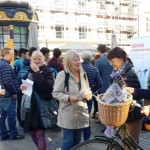 Partitoppen i Enhedslisten vil igen søge selvstændig opstilling til EU-parlamentet