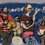 Fri Galaxe og whistleblowere i Jeff Ibbos streg