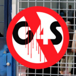 G4S skal ud af vores busser!