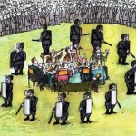 Statens rolle bag danske globale supermonopoler