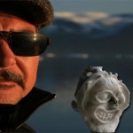 Rasmus Lyberth: Grønlands store stemme hædret