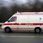 ambulanceudrykning