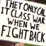 classwar