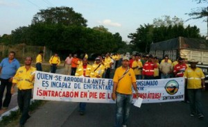 colombia strejke ceerejon minen_2