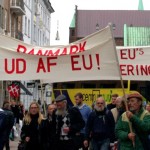En ny dansk EU-politik? Vi siger Ud af EU!