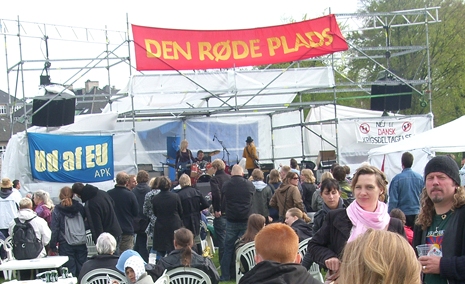 den_rode_plads | KPnet