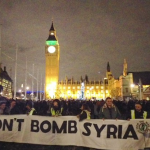 EU-imperialisme: Storbritannien og Tyskland i krig i Syrien