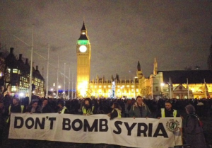 dont bomb syria_