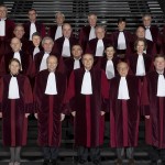 EU sætter turbo på retspolitikken efter folkeafstemningen