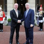 NATO opruster: Danmark med i ny europæisk krigsstyrke