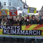 KPnetBlogs: Klimamarchen blev kuppet af eliten