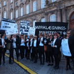 Den ny offentlighedslov virker efter hensigten: Den mørklægger politiske beslutninger