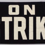 on-strike