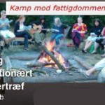 RØDT OG REVOLUTIONÆRT SOMMERTRÆF 2016