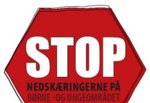 Appel fra de danske forældreorganisationer: Stop katastrofekursen på børneområdet