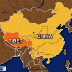 tibet_map