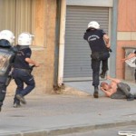 Tyrkiet optrapper statsterror